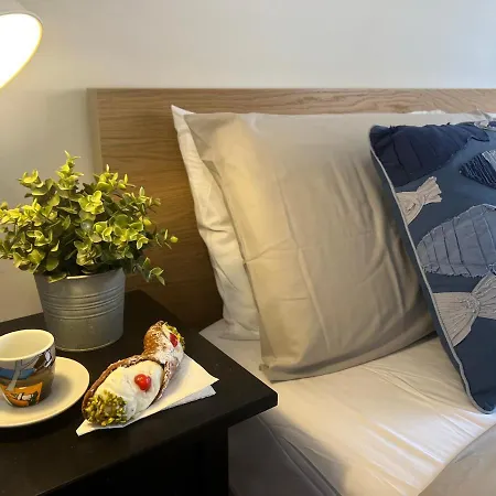 Apartment Terrazze Alba