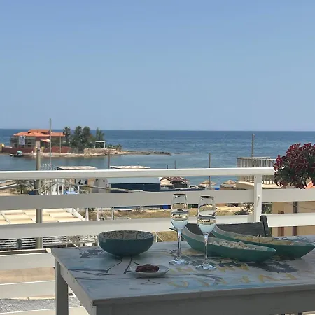 Terrazze Alba Apartment