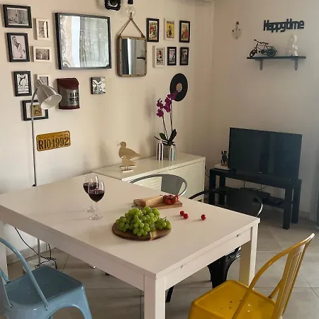 Apartment Terrazze Alba