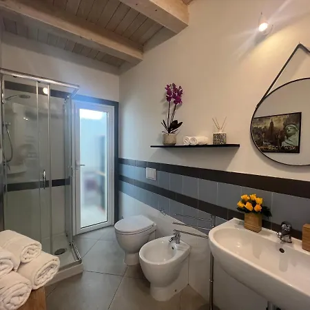 Terrazze Alba * Marzamemi