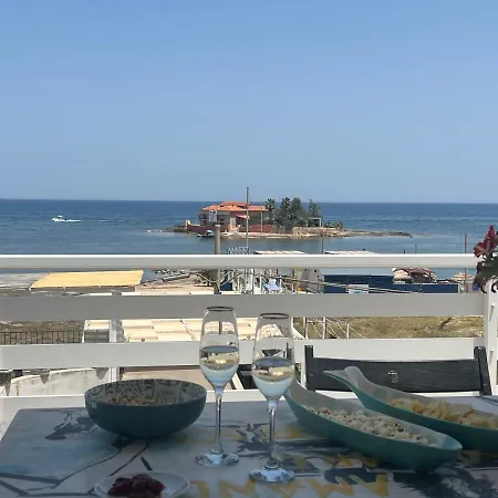 Terrazze Alba Apartment Marzamemi